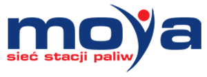 MOYA sieć stacji paliw